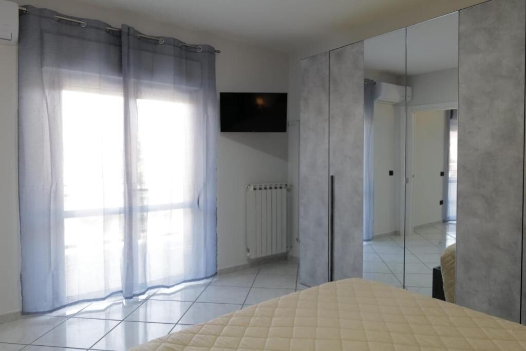 Photo of Bedroom in Maddaloni