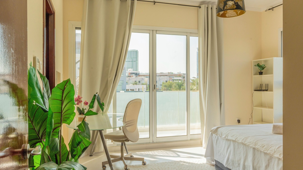 Photo of Bedroom in Dubai