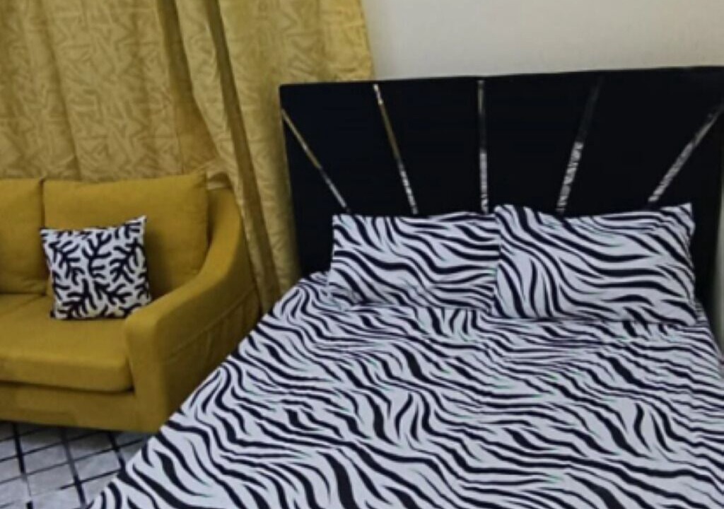 Photo of Bedroom in Deira
