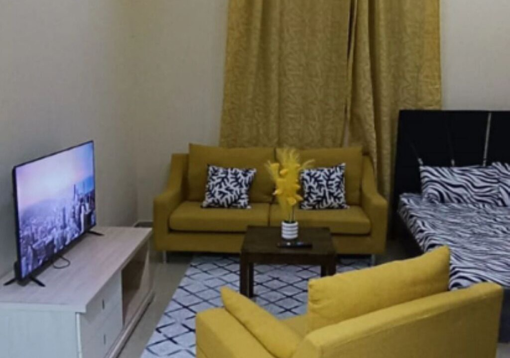 Photo of Livingroom in Deira