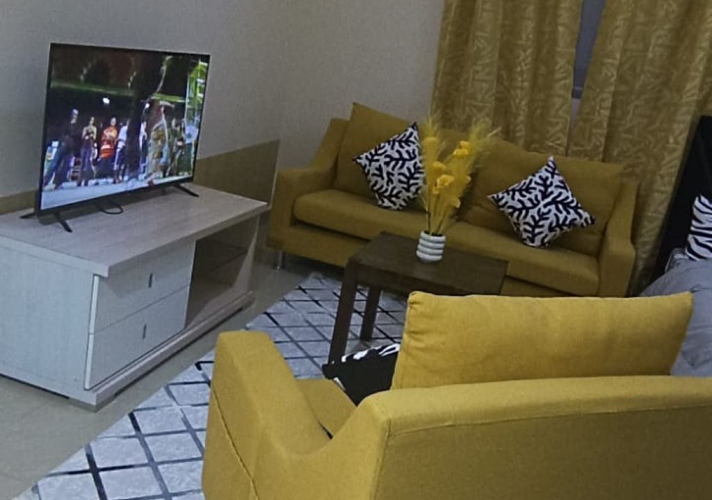 Photo of Livingroom in Deira