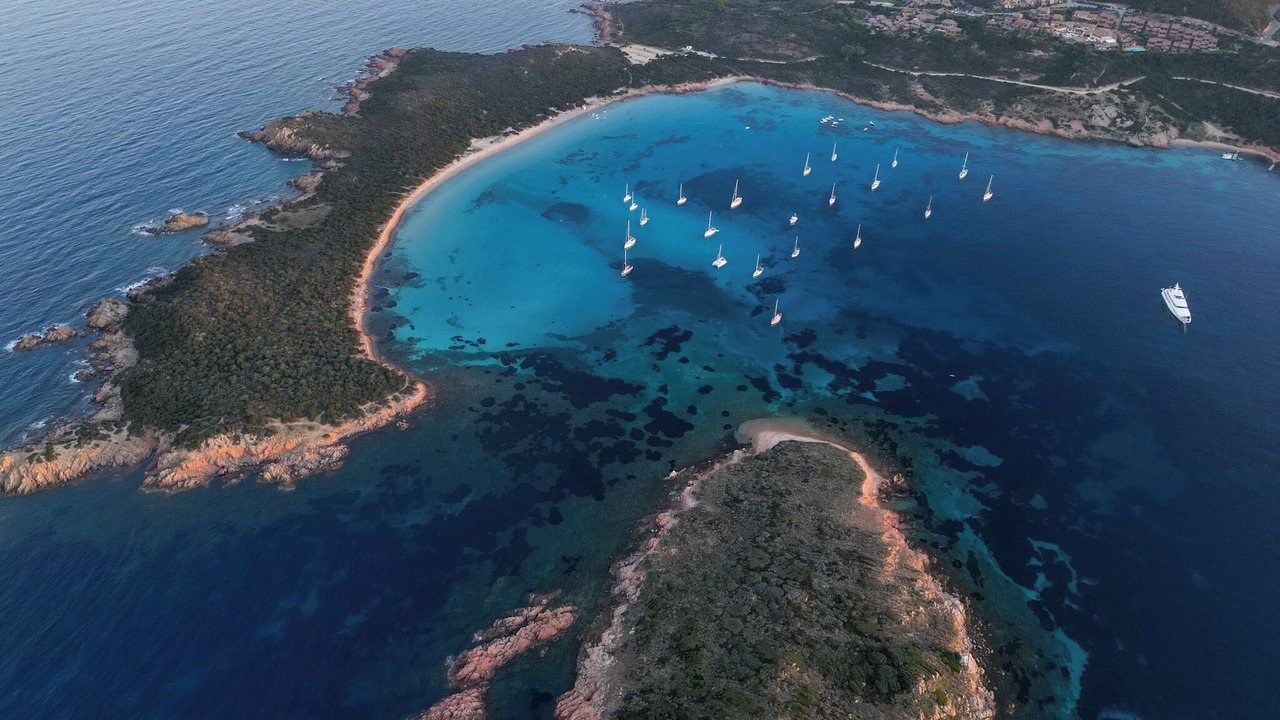Photo of Outdoor in Capo Coda Cavallo
