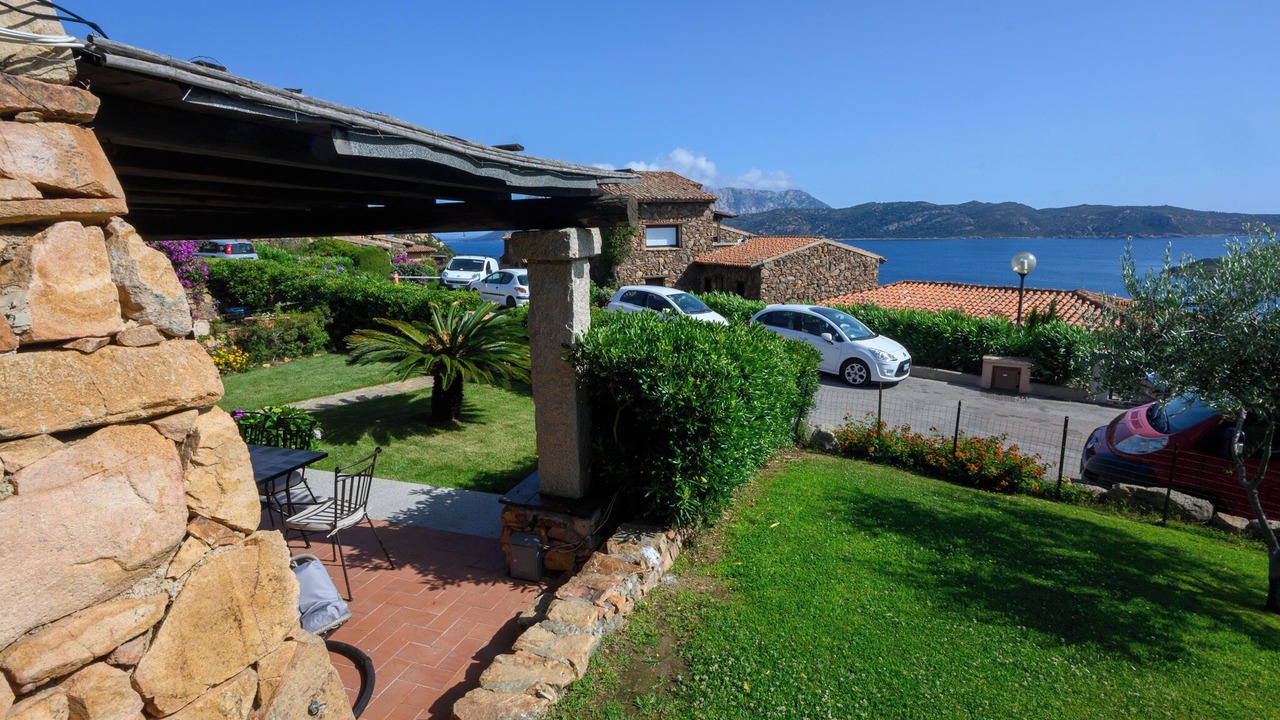 Photo of Outdoor in Capo Coda Cavallo