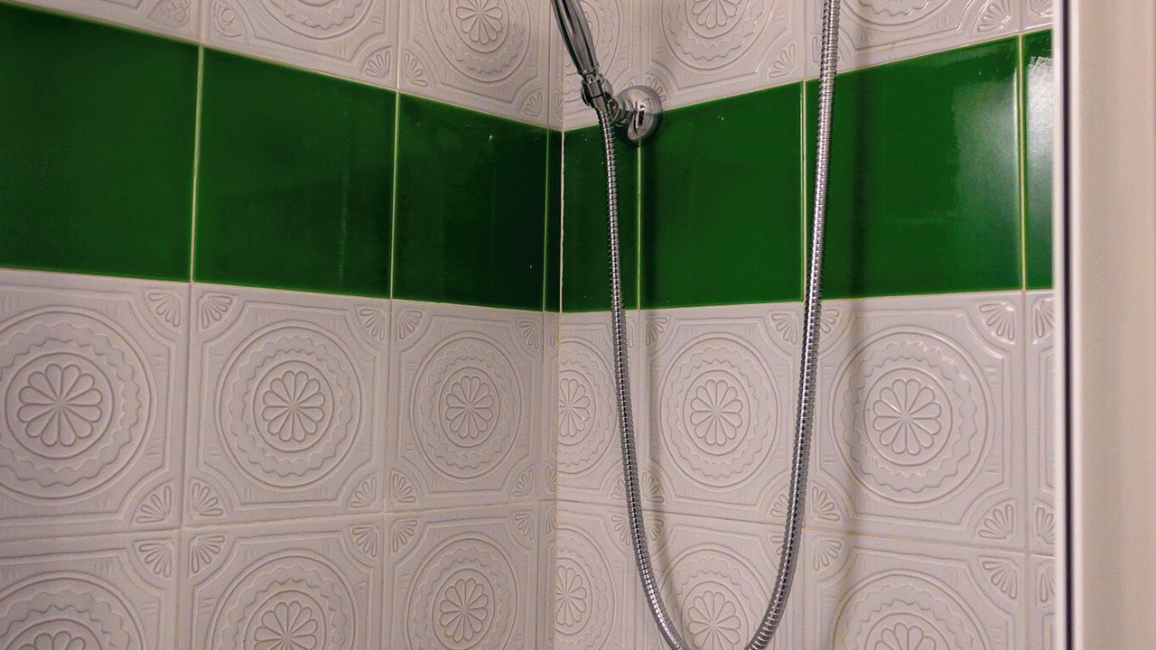 Photo of Bathroom in Capo Coda Cavallo