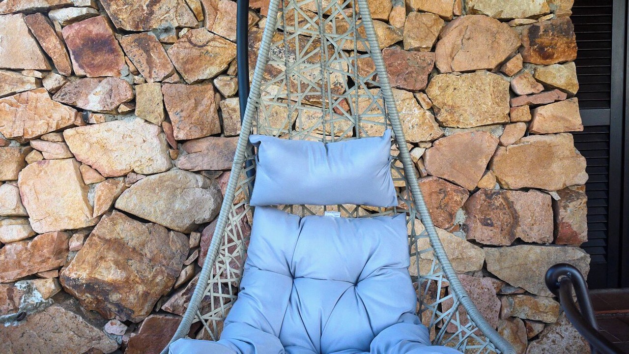Photo of Patio Balcony in Capo Coda Cavallo