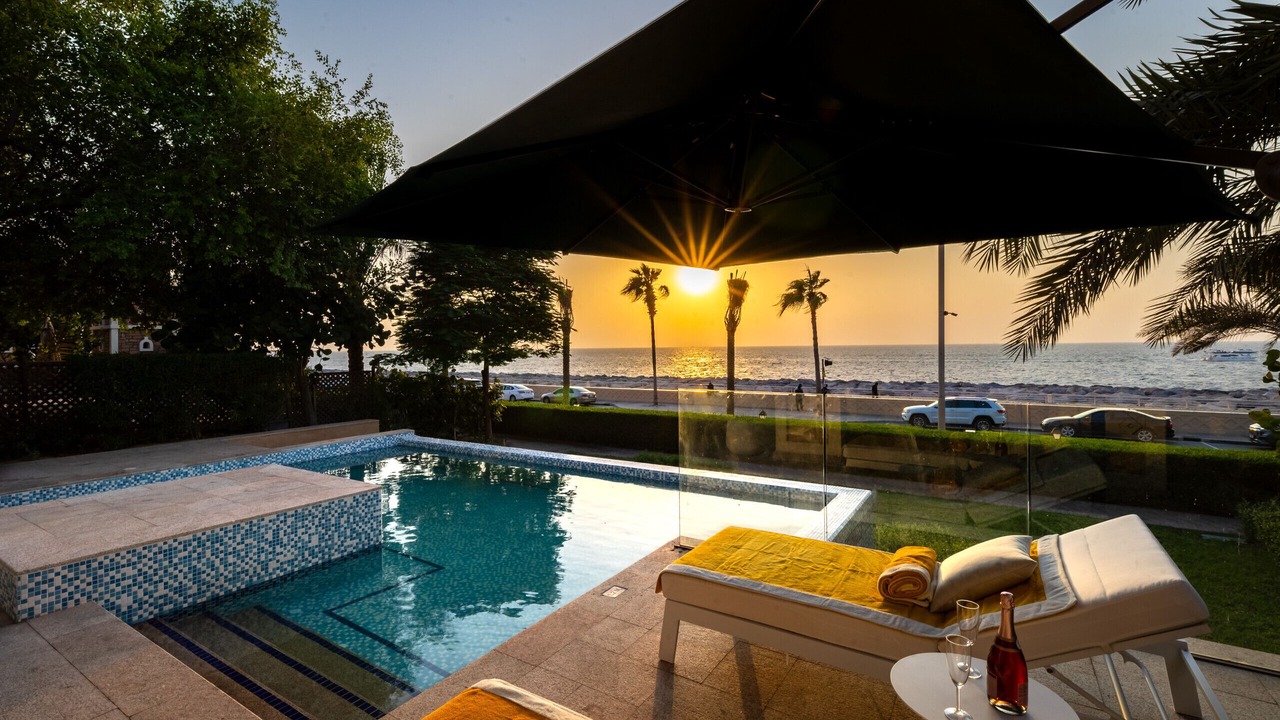Photo of Outdoor in Palm Jumeirah