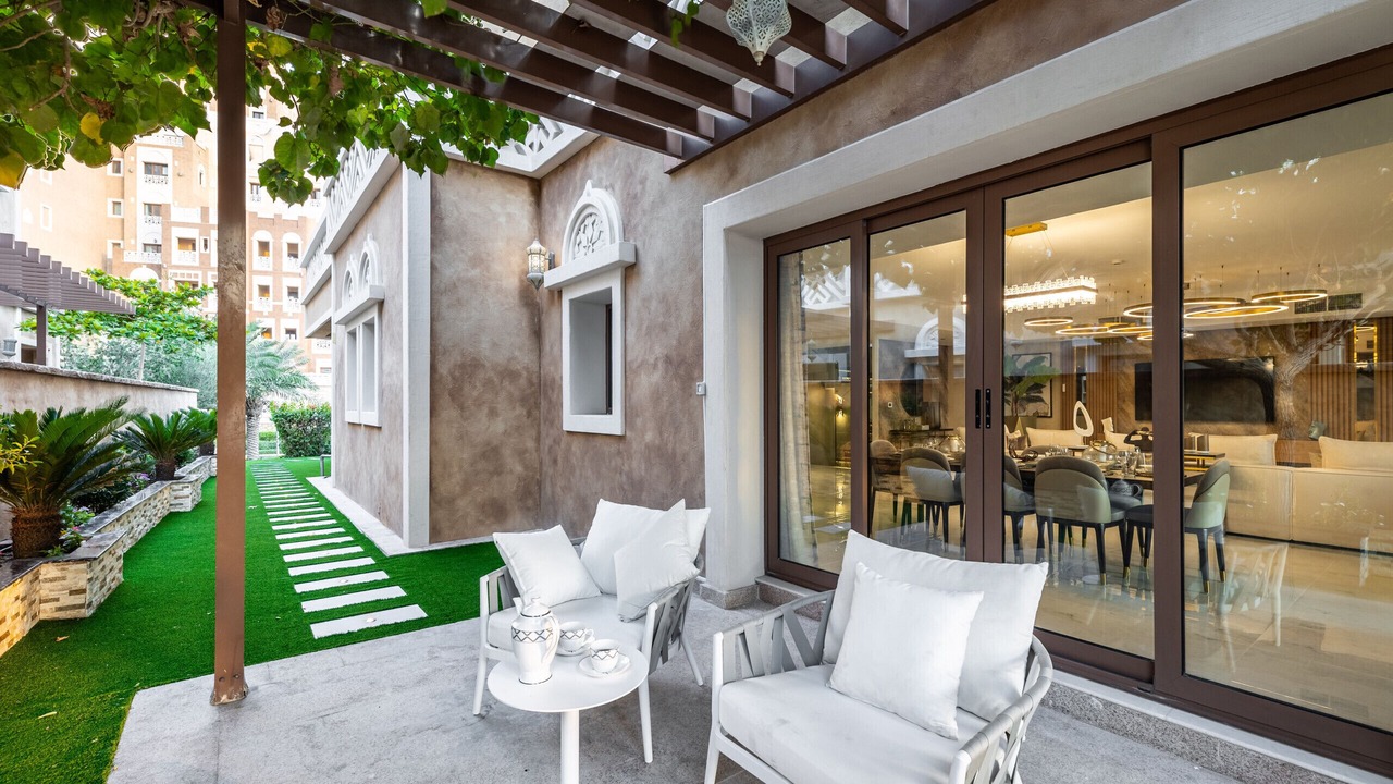 Photo of Outdoor in Palm Jumeirah