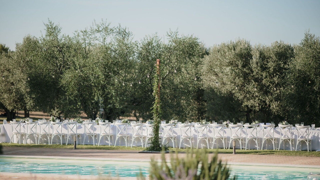 Photo of Patio Balcony in Sarteano