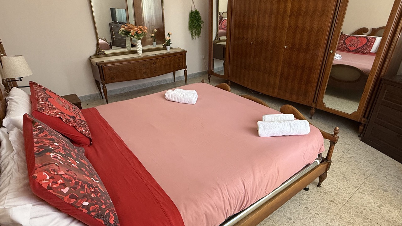 Photo of Bedroom in Naples