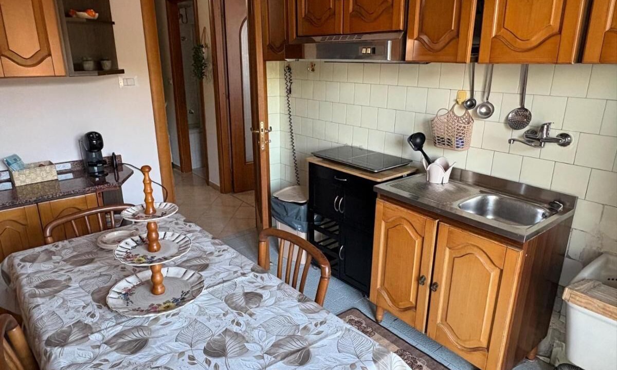 Photo of Kitchen in Naples