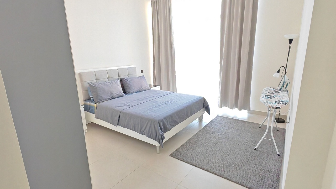 Photo of Bedroom in Al Satwa