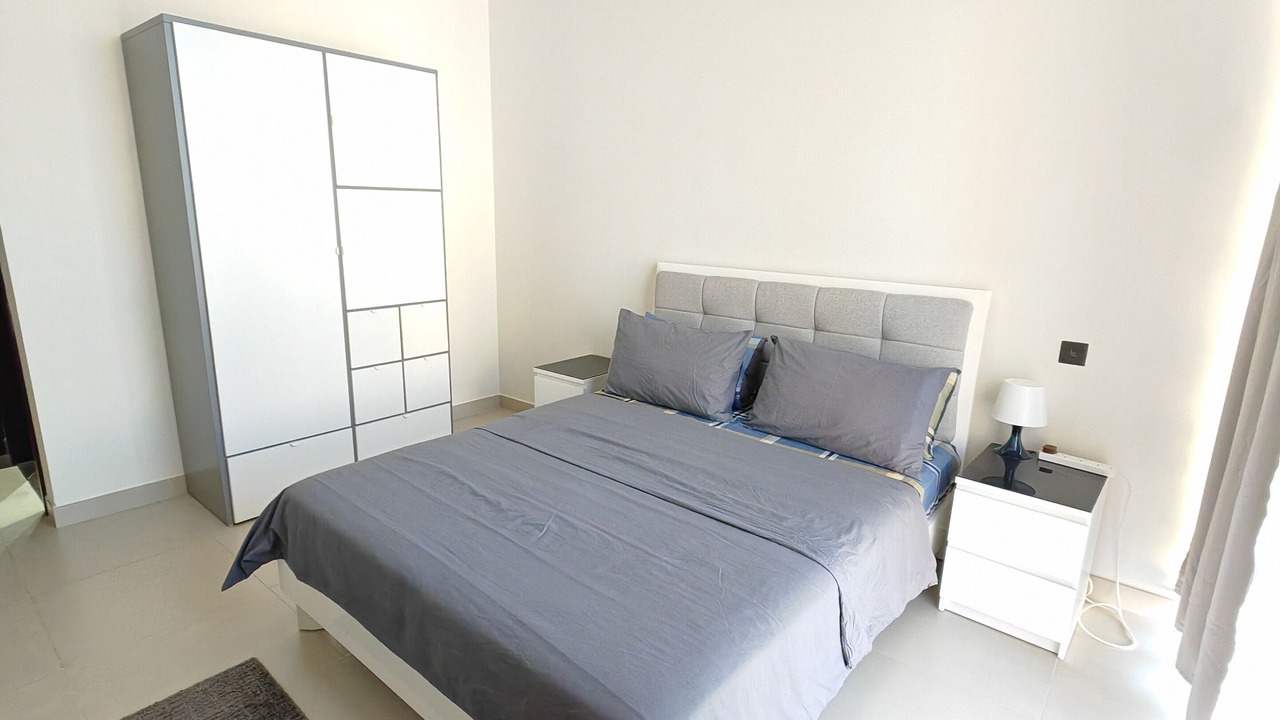 Photo of Bedroom in Al Satwa