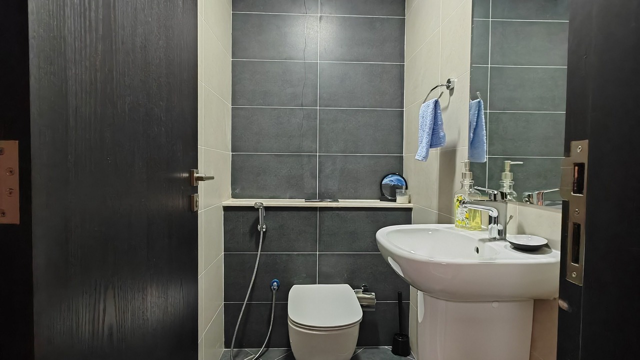 Photo of Bathroom in Al Satwa