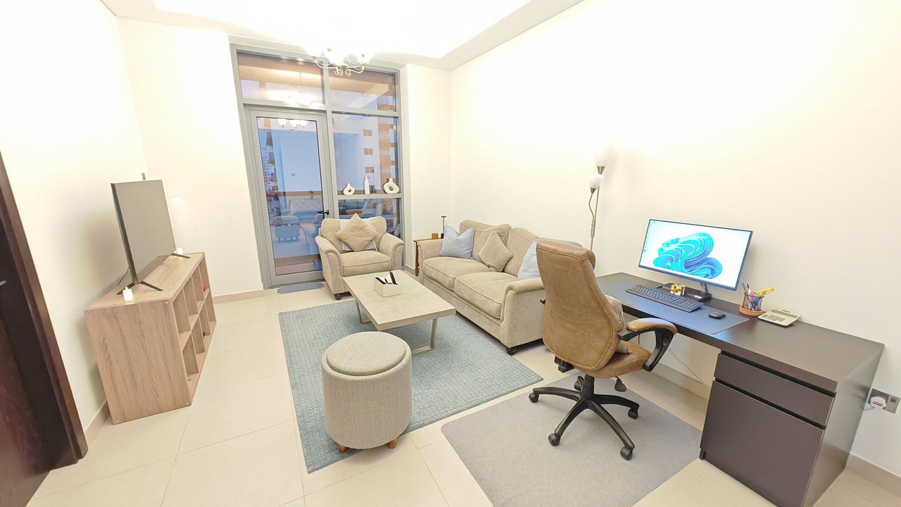 Photo of Livingroom in Al Satwa