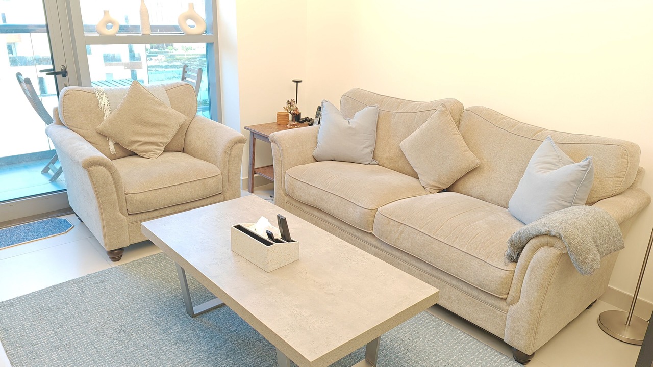Photo of Livingroom in Al Satwa