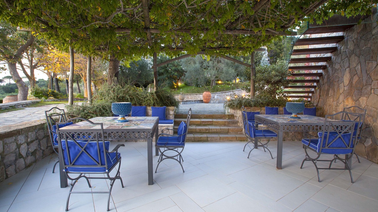 Photo of Outdoor in Sant'Agata sui Due Golfi