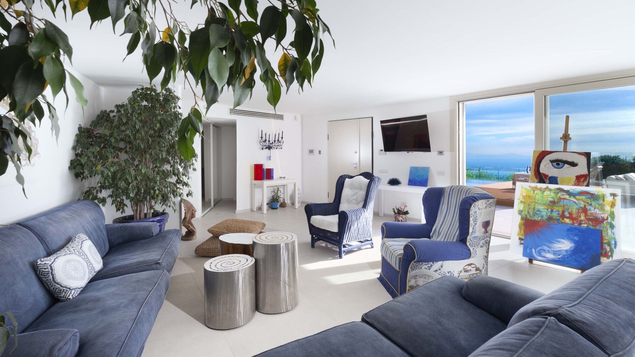 Photo of Livingroom in Sant'Agata sui Due Golfi