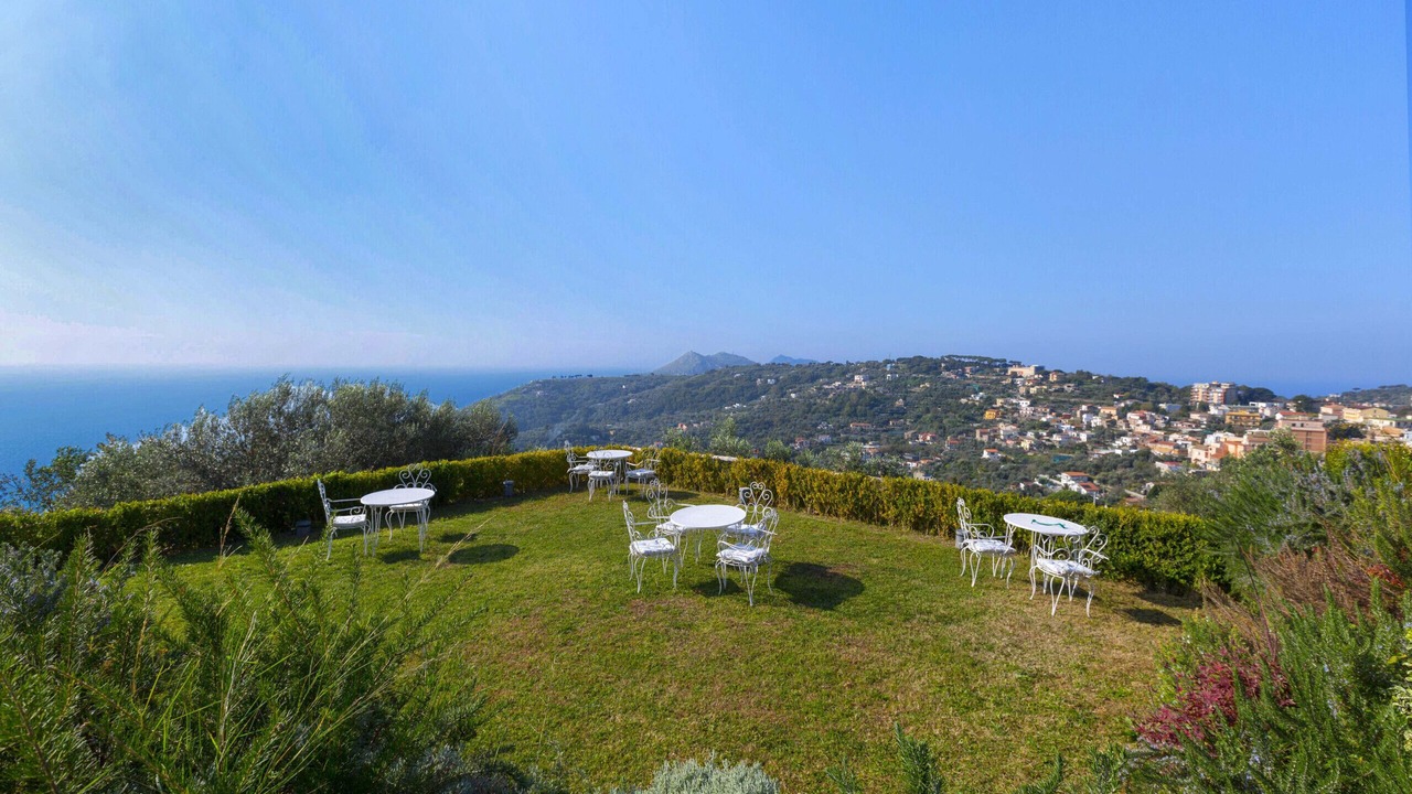 Photo of Outdoor in Sant'Agata sui Due Golfi