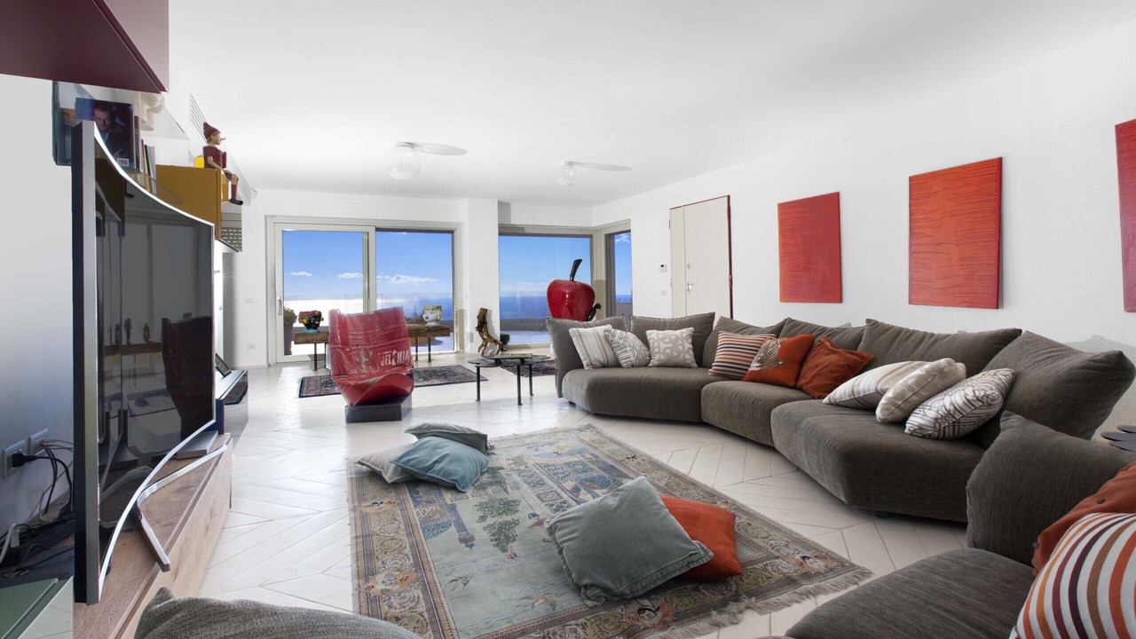 Photo of Livingroom in Sant'Agata sui Due Golfi