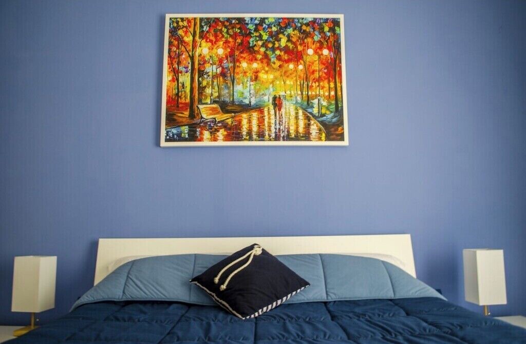 Photo of Bedroom in Salerno