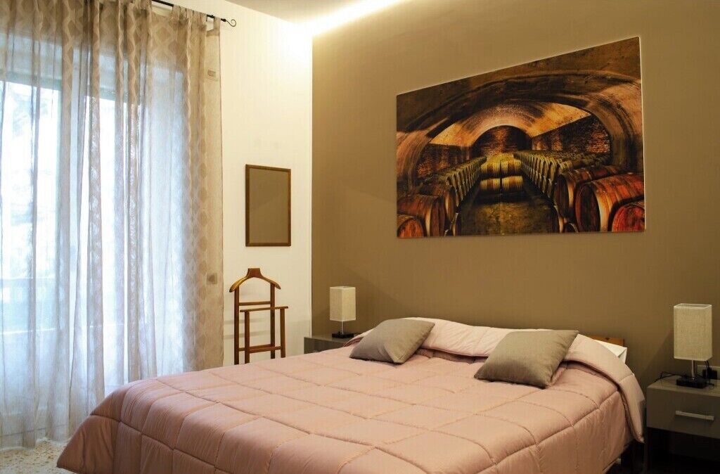 Photo of Bedroom in Salerno