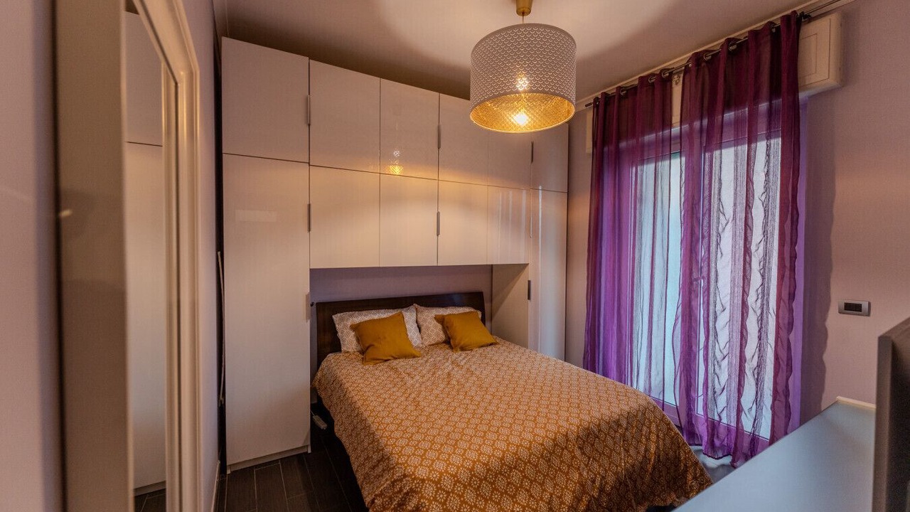 Photo of Bedroom in Rione Sanita