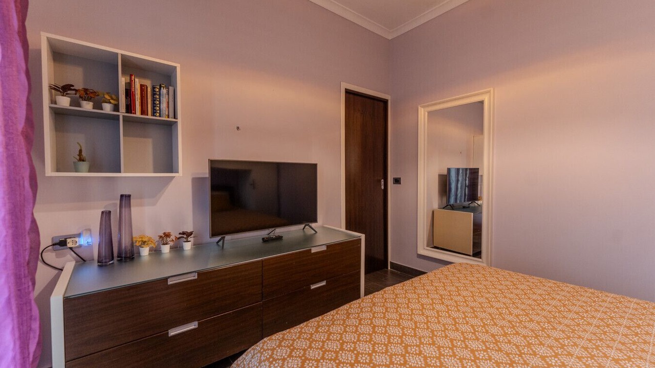 Photo of Bedroom in Rione Sanita
