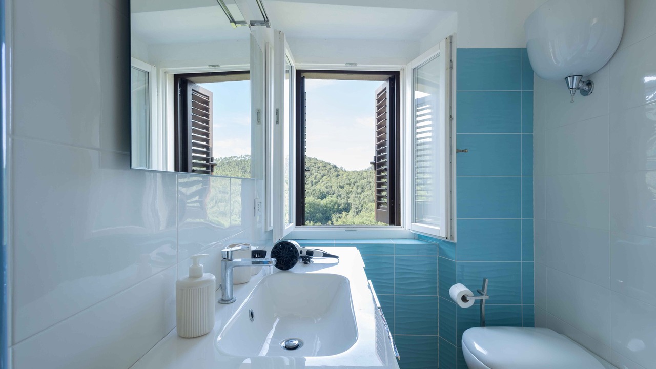 Photo of Bathroom in San Lorenzo a Merse