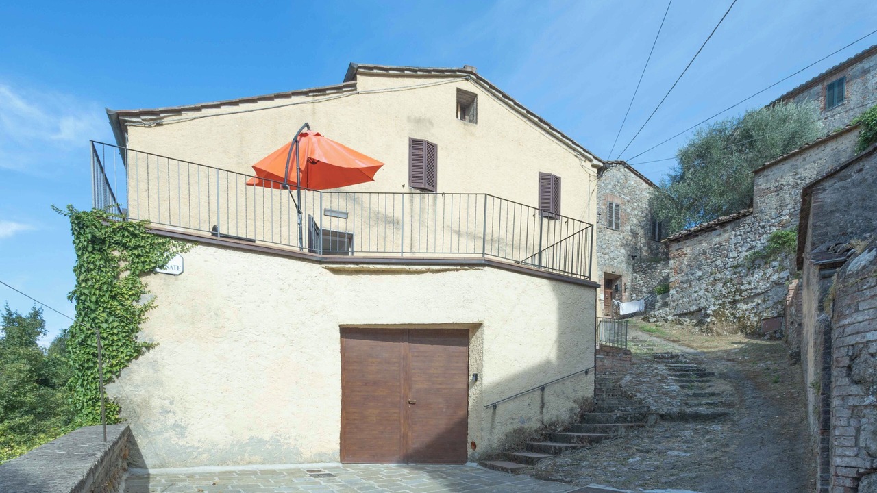 Photo of Outdoor in San Lorenzo a Merse