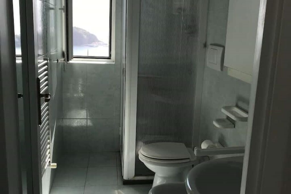 Photo of Bathroom in Barano d'Ischia