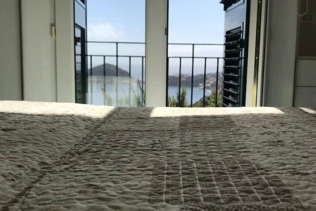 Photo of Bedroom in Barano d'Ischia