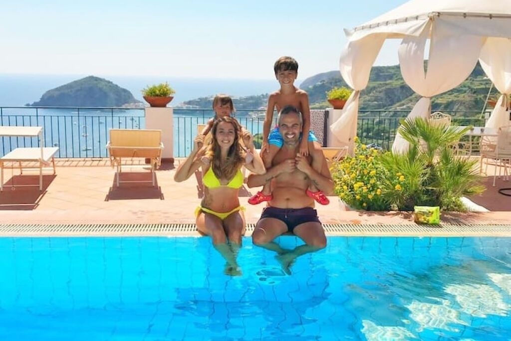 Photo of Outdoor in Barano d'Ischia