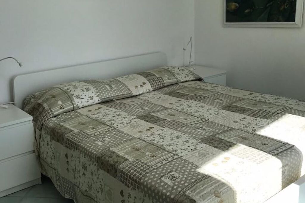 Photo of Bedroom in Barano d'Ischia