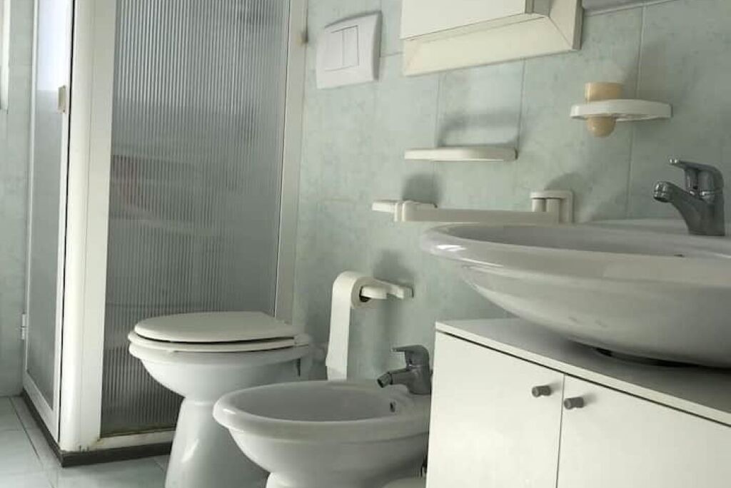 Photo of Bathroom in Barano d'Ischia