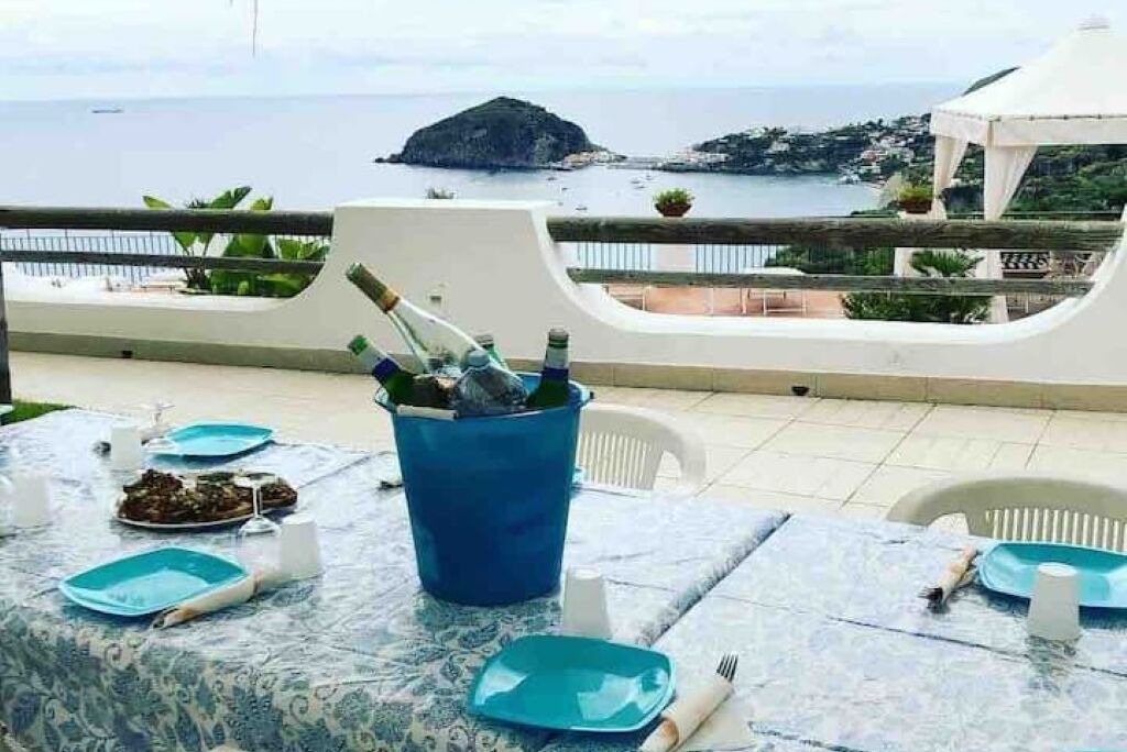 Photo of Outdoor in Barano d'Ischia