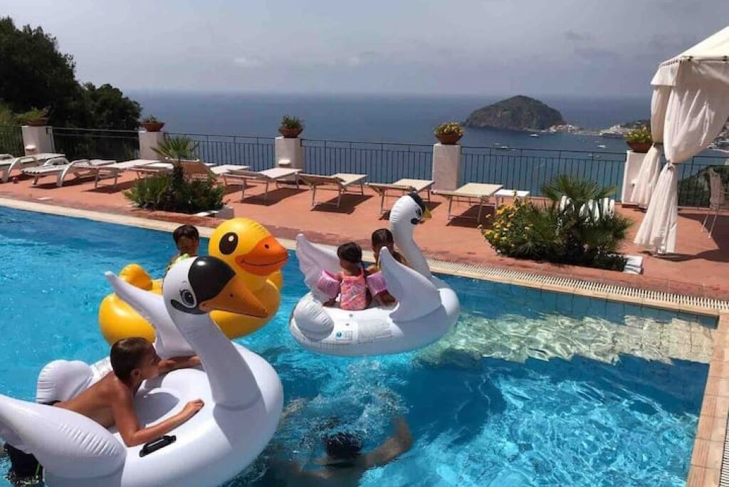 Photo of Outdoor in Barano d'Ischia