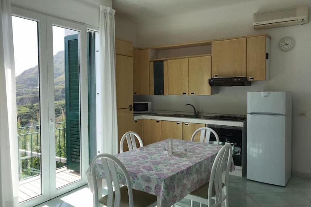 Photo of Kitchen in Barano d'Ischia