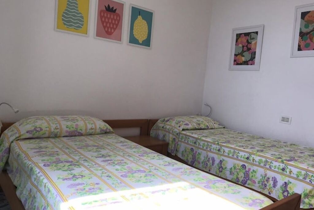 Photo of Bedroom in Barano d'Ischia