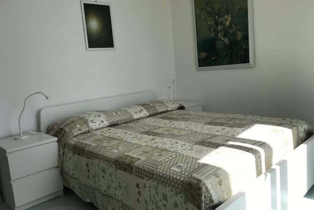 Photo of Bedroom in Barano d'Ischia