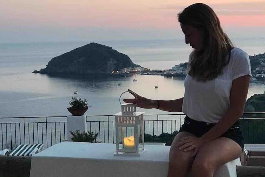Photo of Outdoor in Barano d'Ischia