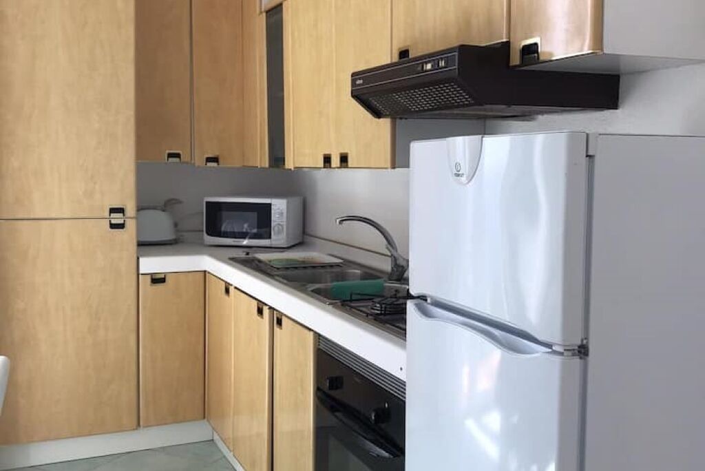 Photo of Kitchen in Barano d'Ischia