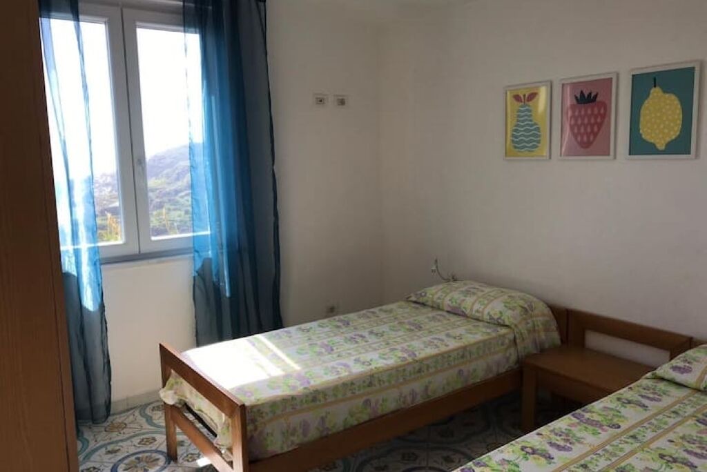 Photo of Bedroom in Barano d'Ischia