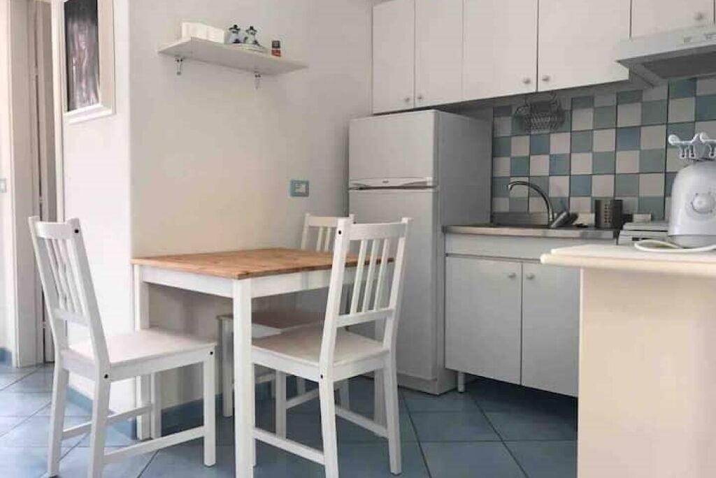 Photo of Kitchen in Barano d'Ischia