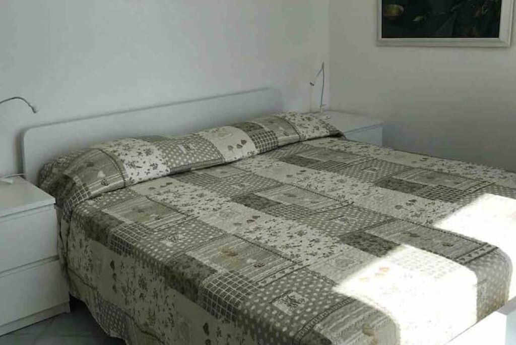 Photo of Bedroom in Barano d'Ischia
