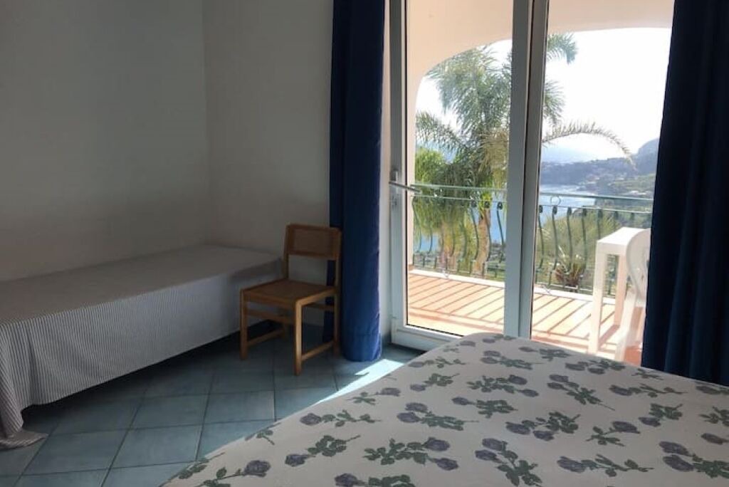 Photo of Bedroom in Barano d'Ischia