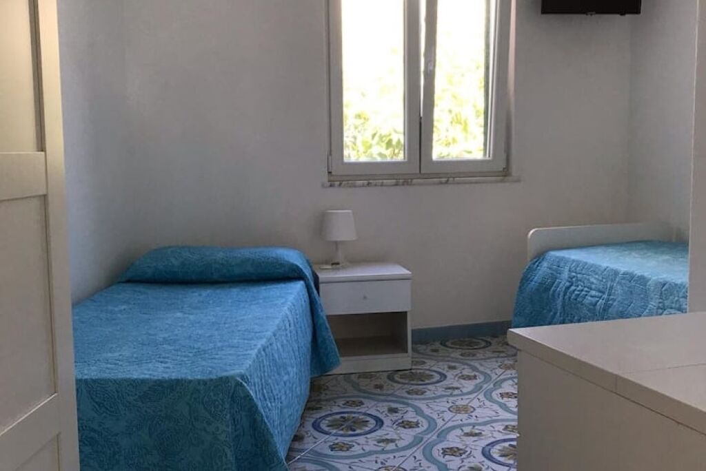 Photo of Bedroom in Barano d'Ischia