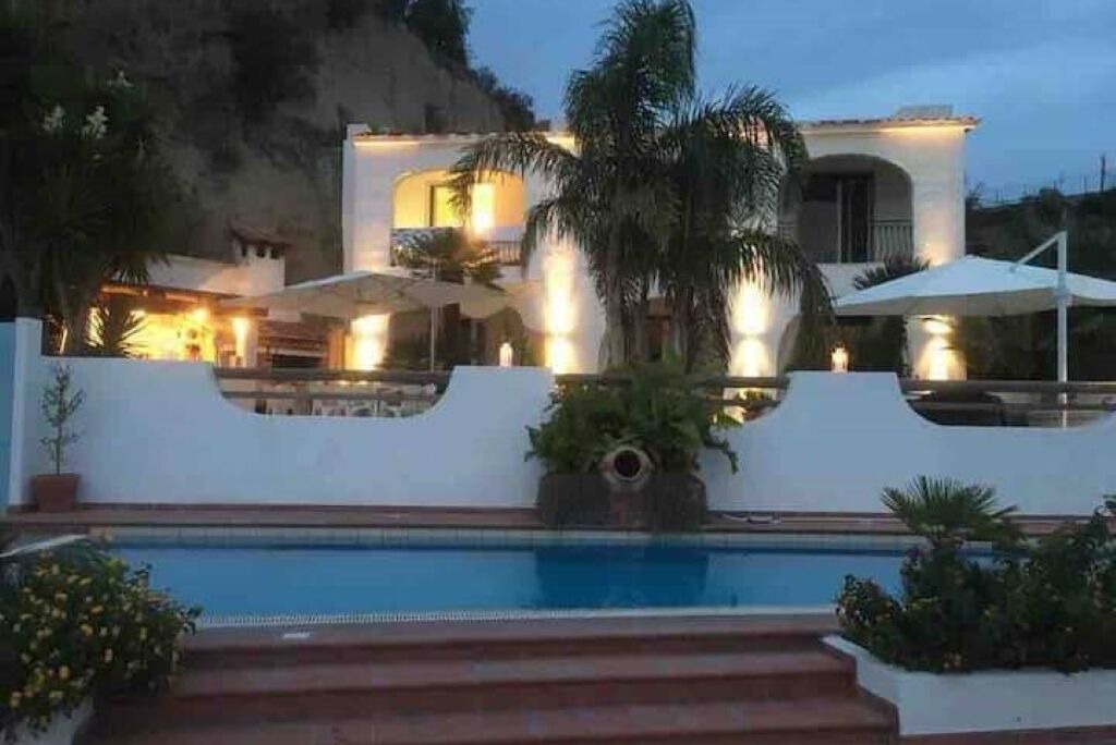 Photo of Outdoor in Barano d'Ischia