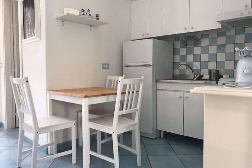 Photo of Kitchen in Barano d'Ischia