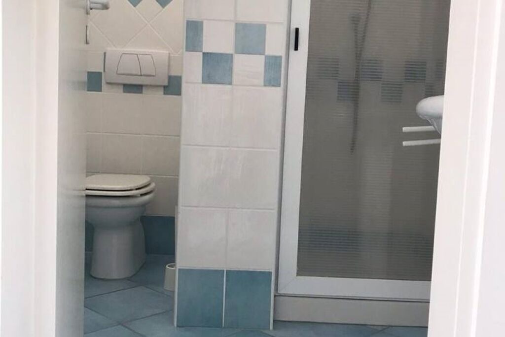 Photo of Bathroom in Barano d'Ischia