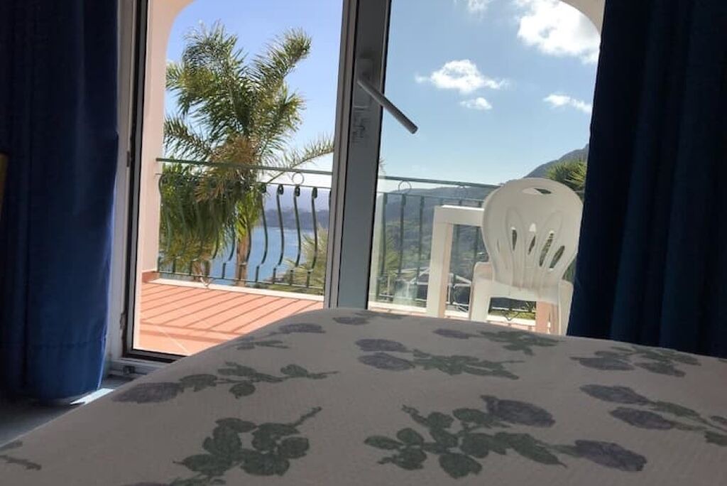 Photo of Bedroom in Barano d'Ischia
